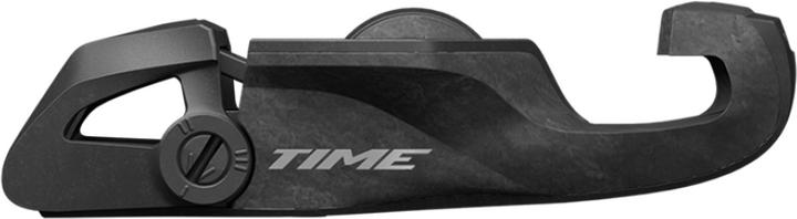 Actual product image Time MY26 Road Pedal XPro 10 Q-Factor 51
