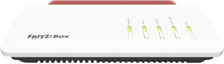 Produktbild AVM FRITZ!Box 5590 Fiber