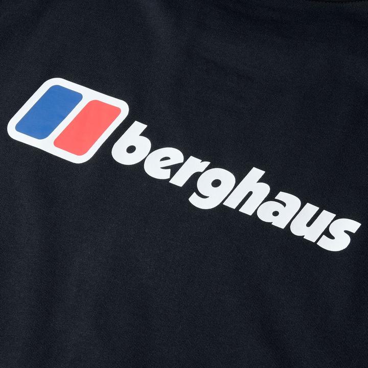 Produktbild Berghaus M Front & Back Tee (T-Shirt) (50)