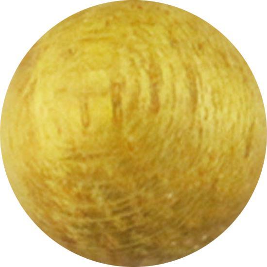 Image du produit Star Piercing Boule en bois de jacquier (sans laiton, Organique)