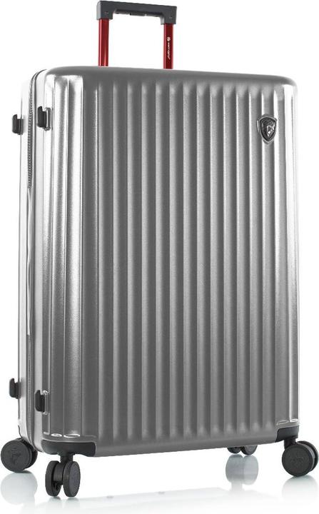 Produktbild Heys Smart Luggage - Hartschalenkoffer 3er Set (Handgepäck (bis 50l), M (50 - 90l), XL (ab 115l))