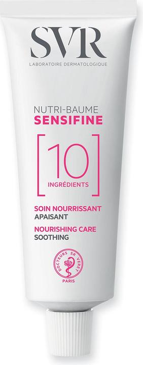 Nutribaume (40 ml, 24h Creme)