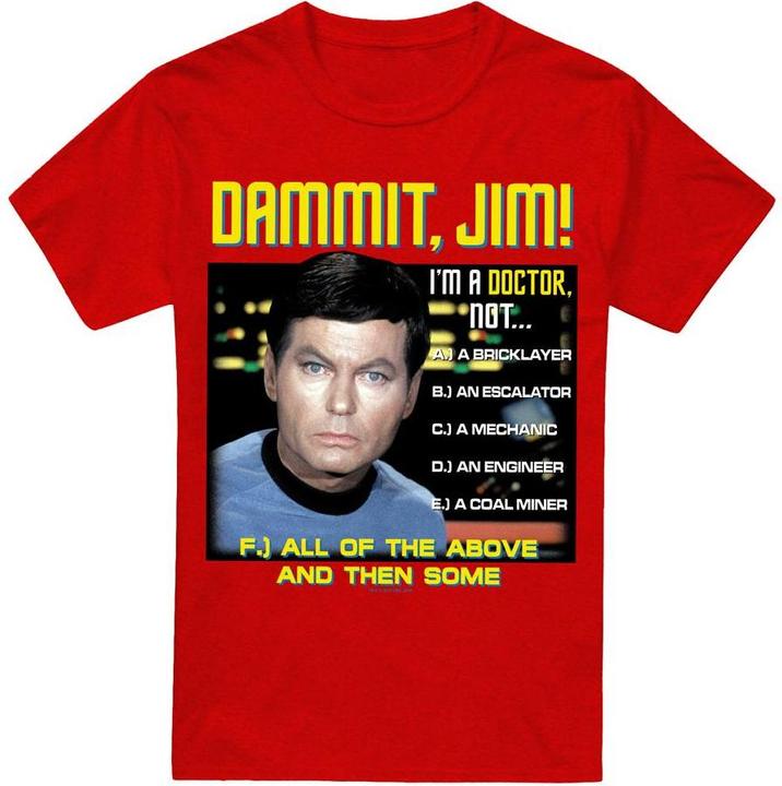 Produktbild All of the Above TShirt (M)