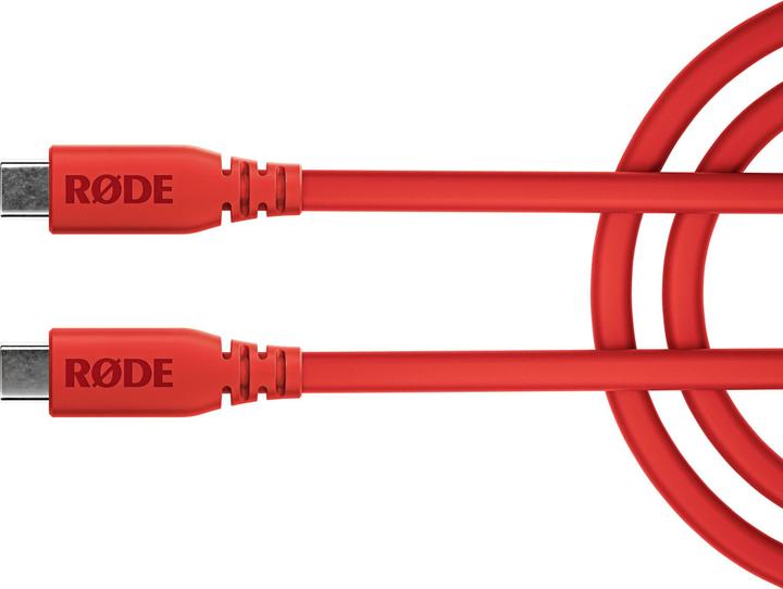 RØDE SC17 Rouge (1.50 m, USB 3.0)