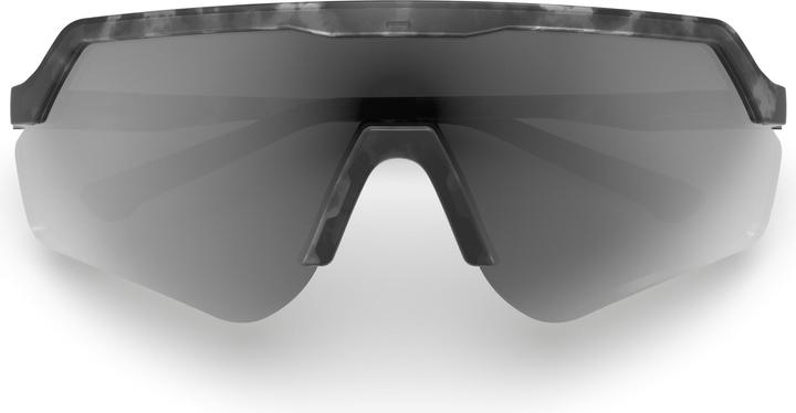 Actual product image Blankster Sunglasses (Grey Tortoise, Grey)