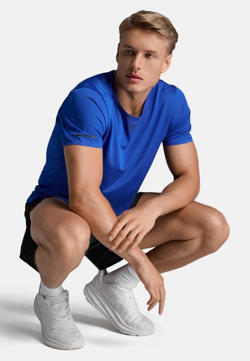 Image du produit 2XU Light Speed Tech Tee (M)