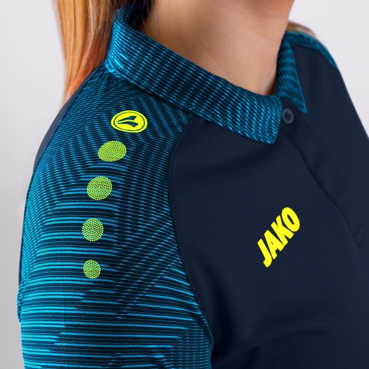 Immagine prodotto JAKO Polo Performance Donna (34)