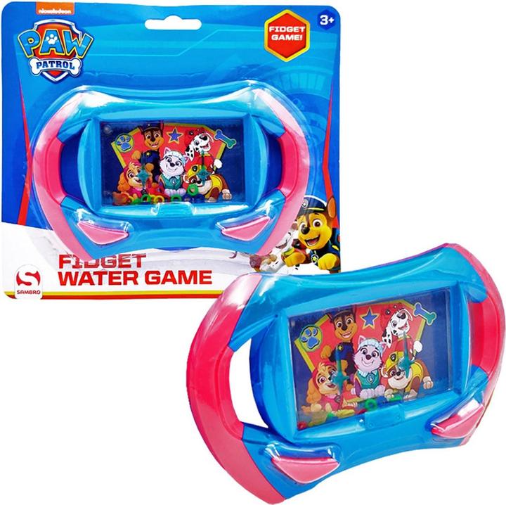 Image du produit Sambro PAW Patrol Fidget Jeu d'eau