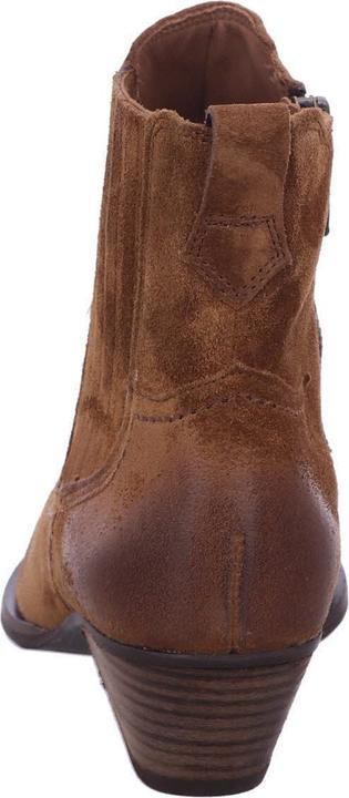 Produktbild Paul Green 0076-8144-006/Stiefelette (38.5)