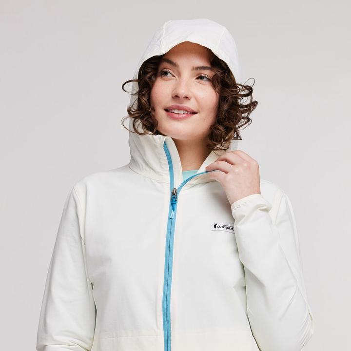 Cotopaxi Viento Travel Jacket