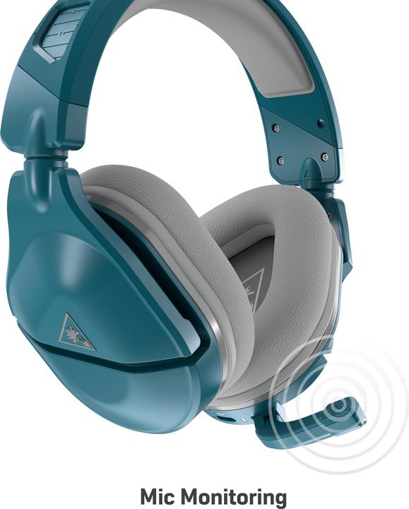 Actual product image Turtle Beach STEALTH 600 GEN 2 MAX - Wireless Headset for Xbox (Wireless)