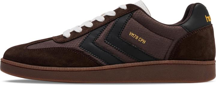 hummel VM78 CPH RS