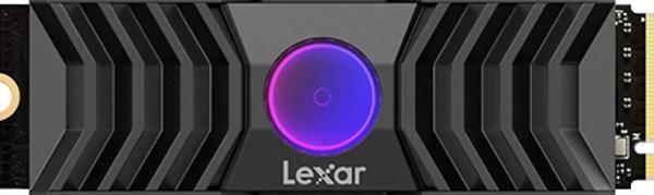 Lexar NM1090 (1000 GB, M.2 2280)