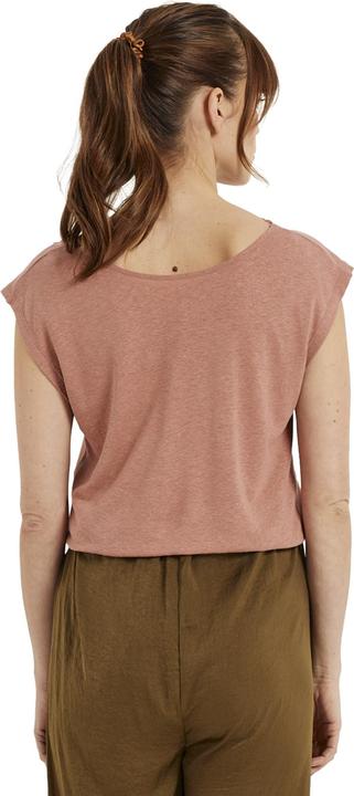 Image du produit Vertbaudet Wendbares Umstands-Shirt aus Leinenmix (40)