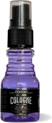 Image du produit Novon Professional Cologne pour barbier 2 35ml (35 ml)