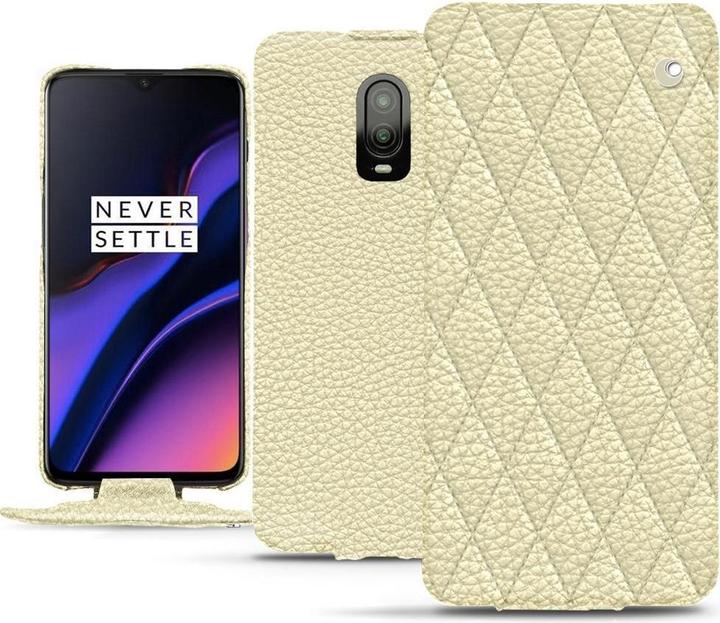 Immagine prodotto Noreve Cover in pelle verticale (OnePlus 6T)