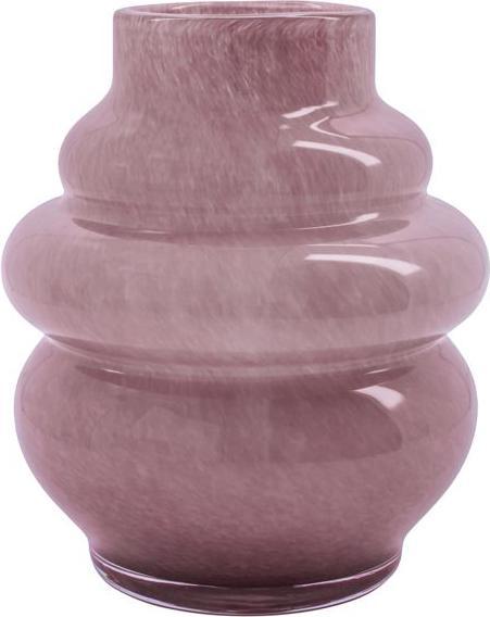 House Doctor Vase, HDPass, Rosa (1 x)