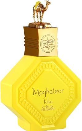 Nabeel Maghateer Kilsa Eau De Parfum 100ml (Eau de Parfum, 100 ml)