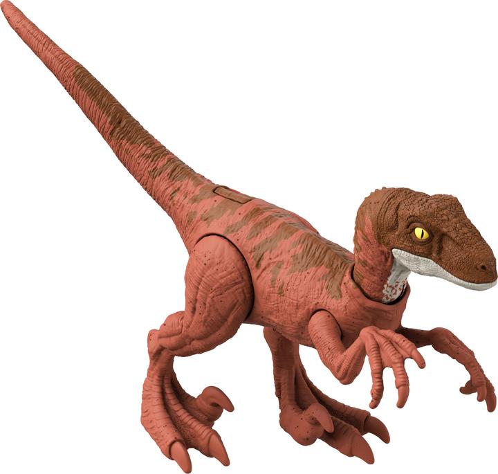 Actual product image Mattel HTK53