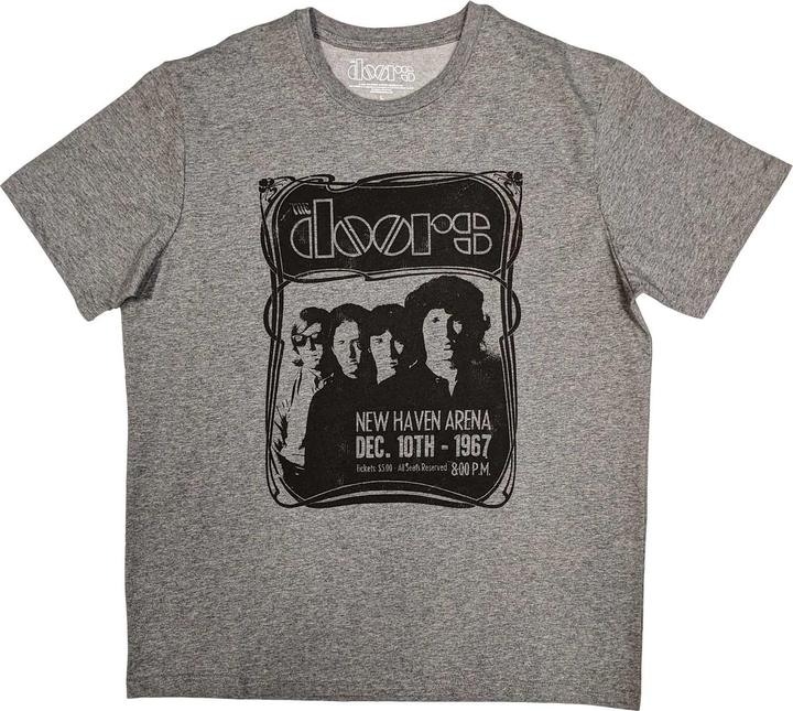 The  Doors New Haven Frame