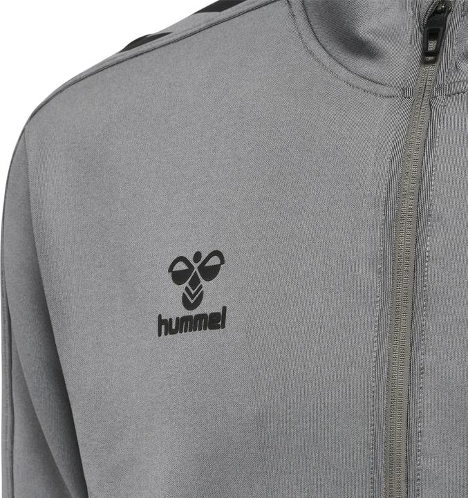 Produktbild hummel Core Xk Poly Zip Sweat (XXL)