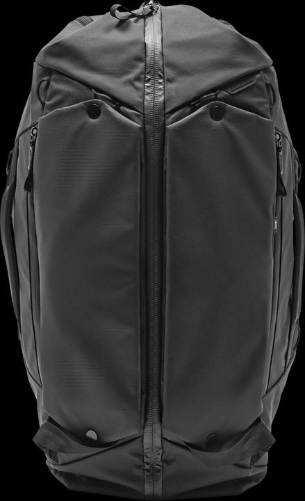 Immagine prodotto Peak Design Borsone da viaggio 65L (Borsa a tracolla per fotocamera, 65 l)