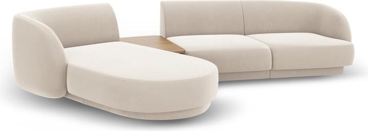 Produktbild Micadoni Miley (4-Sitzer, 2-Sitzer, 3-Sitzer)