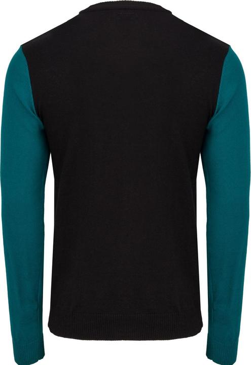 Image du produit Foco NFL Ugly Sweater XMAS Pull en tricot - Jacksonville Jaguars (S)