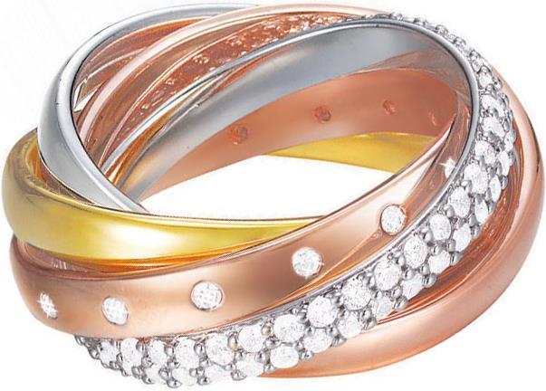 Produktbild Esprit JW50057 Tricolor (60)