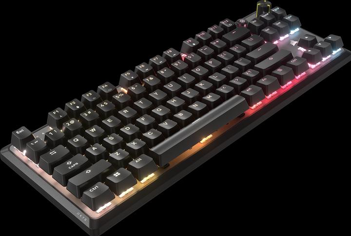 Immagine prodotto Corsair K70 Core TKL (DE, Cablato)