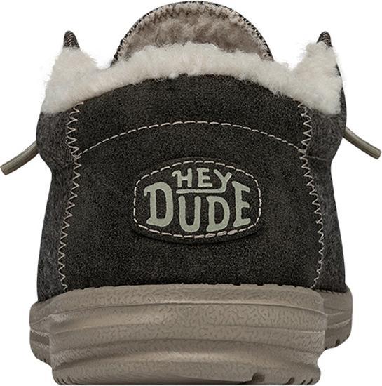 Produktbild Hey Dude Wally Herringbone (45)