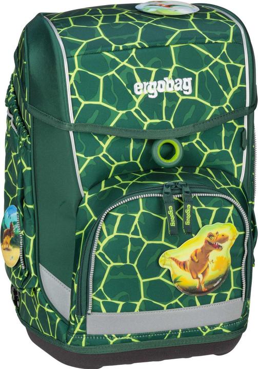 Produktbild Ergobag Schulthek-Set cubo (19 l)