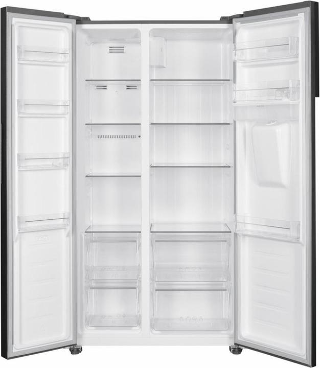 Image du produit Heinner HSBS-H439NFXWDE++ (439 l)