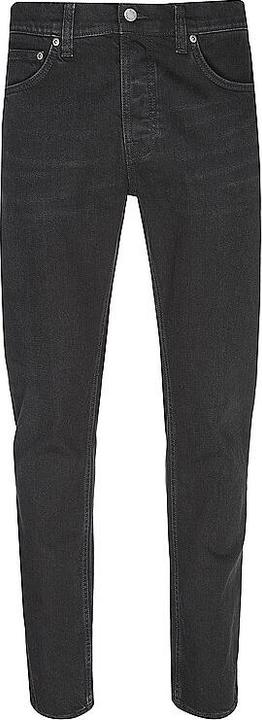 Actual product image Nudie Jeans Solid Ollie Steel (W34/L32)
