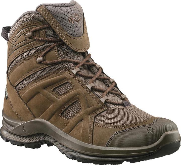 Produktbild Haix Black Eagle Athletic 2.0 GTX (42)