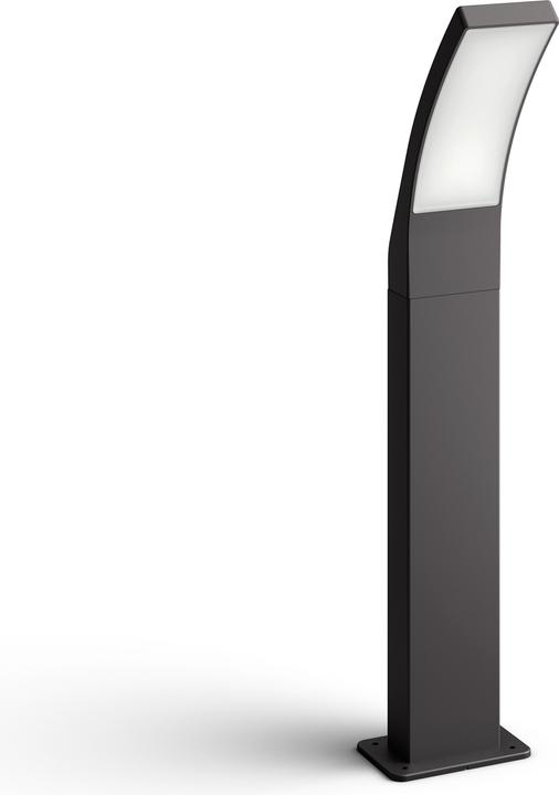Image du produit Philips Luminaire de socle Splay (1100 lm, IP44)