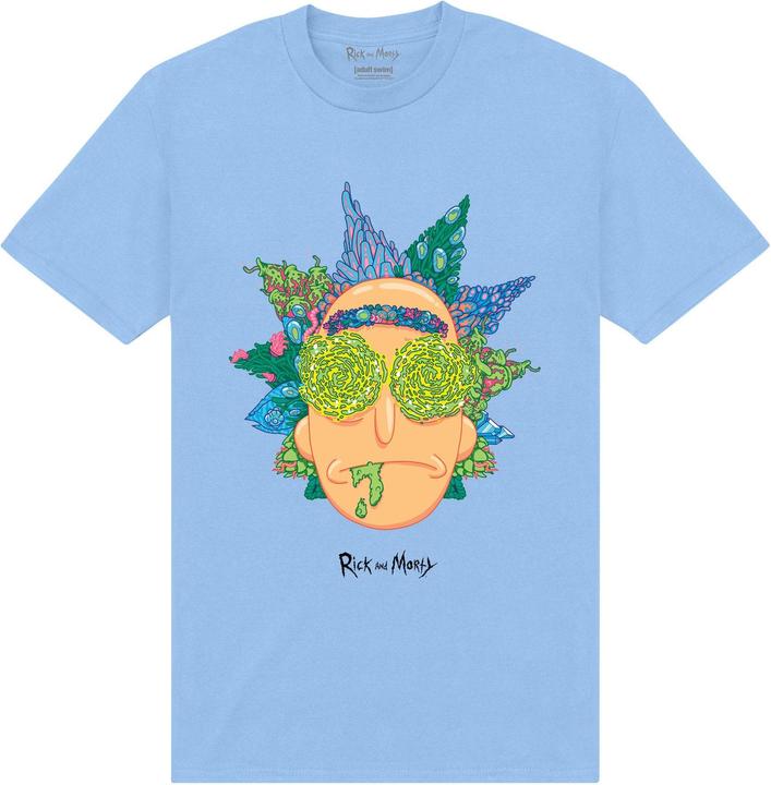 Produktbild Rick And Morty TShirt (M)