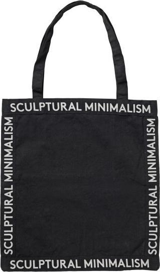 Actual product image Kristina Dam Studio Canvas bag