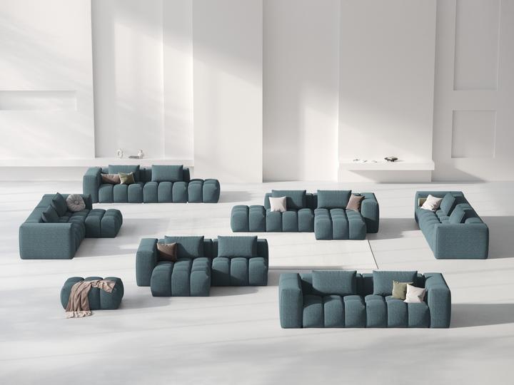 Actual product image CXL by Christian Lacroix Lorella (Corner sofa)