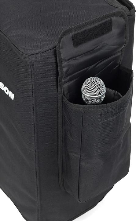 Actual product image Samson SADC310 Dust Cover for XP310