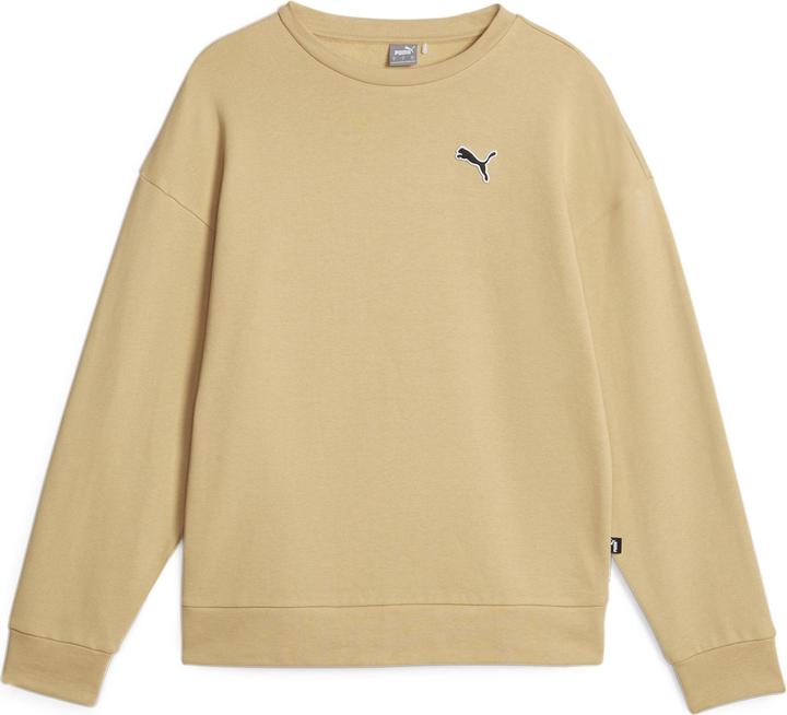 Actual product image Puma Better Essentials Crew Fl (L)