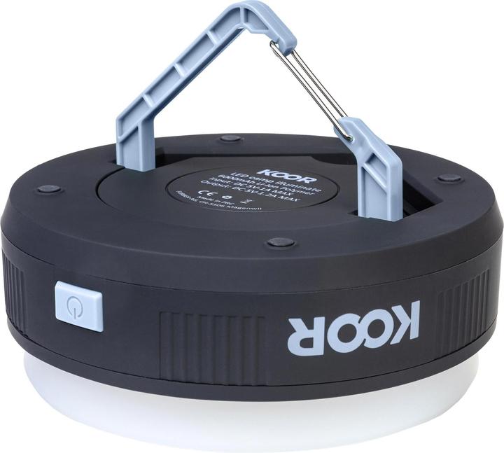 Produktbild Koor Illuminate
