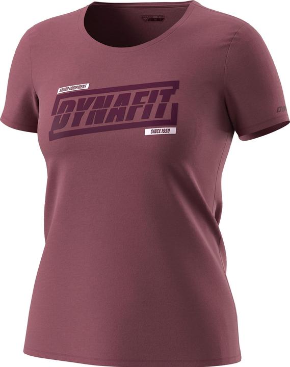 Actual product image Dynafit Graphic Cotton S/S Tee (40, L)