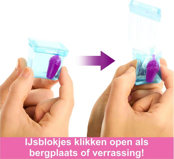 Actual product image Barbie Pop Reveal™ Doll