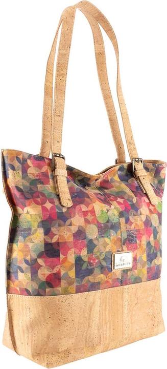 Image du produit Montado Sac en liège "Rainbow Style (16 l)