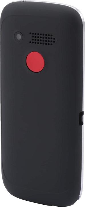 Produktbild Olympia Mobiltelefon SUN SCHWARTZ (2.31", 0.30 Mpx, 2G)