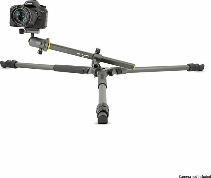 Actual product image Vanguard Alta Pro 263AB 100 (Metal)