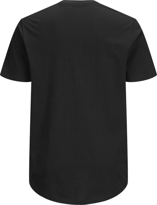Produktbild Jack & Jones Bio Baumwoll Plus size T-shirt (6XL)