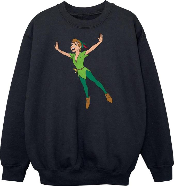Produktbild Disney Classic Sweatshirt Mädchen (152, 158)