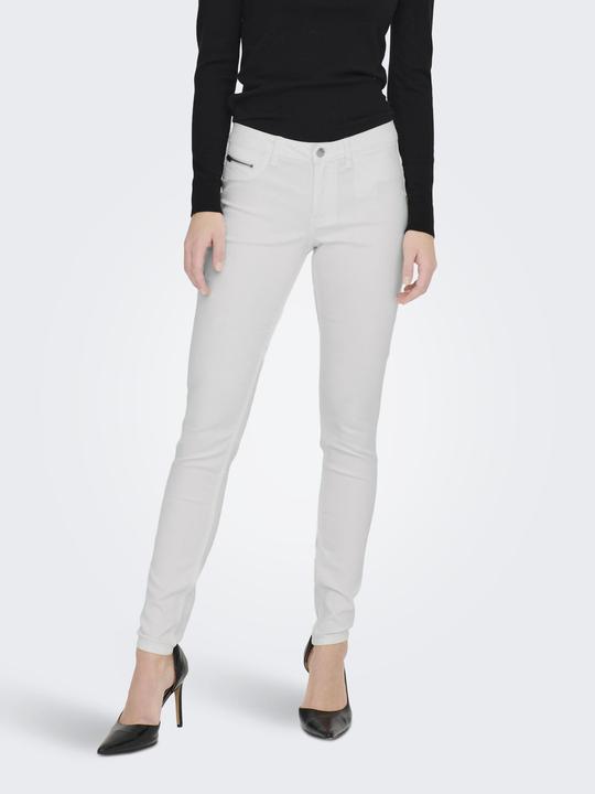 Produktbild JdY JDYTulga Reg Zip Skinny Fit Jeans (30)